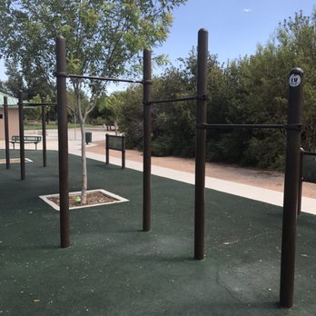 Children's Memorial Park - Dog Parks Near Me - Las Vegas, Nevada