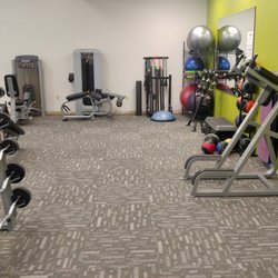 Anytime Fitness