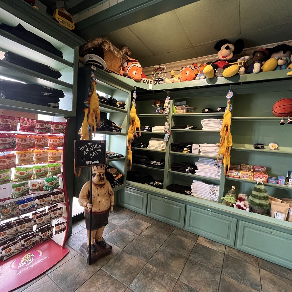 Penfold's Cafe & Bakery - Breakfast & Brunch Near Me - Temecula, California