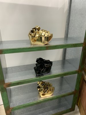 Dover Street Market New York by null