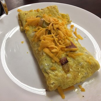 H & P Cafe - American Near Me - Echo, Oregon