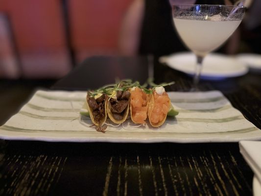 Nobu - Caesars New Orleans by null