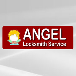 Angel Locksmith Service