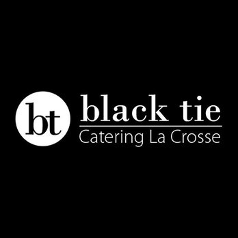 Black Tie Catering - Caterers Near Me - La Crosse, Wisconsin