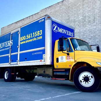 Z Movers - Moving Day #Zmoversla - Movers Near Me - Los Angeles, California Z Movers - Moving Day #Zmoversla - Movers Near Me - Los Angeles, California