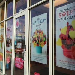 Edible Arrangements