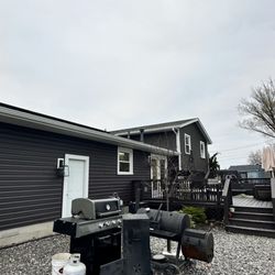 Pro Roofing and Siding Restoration