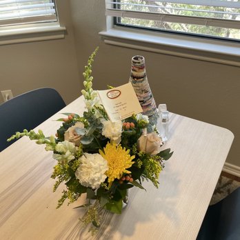 Ben White Florist - Allison - $55 plus delivery - Florists Near Me - Austin, Texas