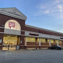 Walgreens