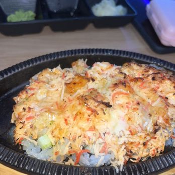 Las Vegas Sushi - Japanese Near Me - Fort Lee, New Jersey