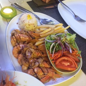 O Cabeço - Camarao a Cabeco - Restaurants Near Me - Alcobaça, 10