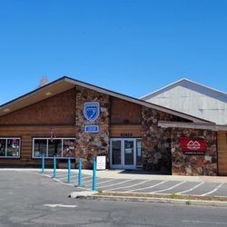 Big Bear Lake Visitors Center