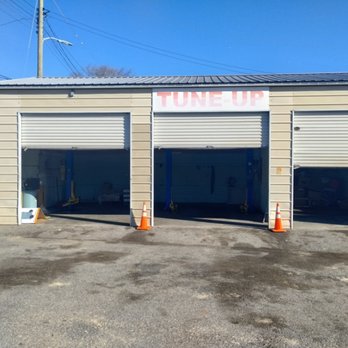 Baltimore Auto Concepts - We have a 3 bay Garage with lifts. - Auto Repair Near Me - Baltimore, Maryland Baltimore Auto Concepts - We have a 3 bay Garage with lifts. - Auto Repair Near Me - Baltimore, Maryland