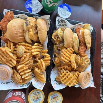 Yoyo Chicken - YoYo Smash & Tender Plate YoYo Smash & Tender Plate - Fast Food Near Me - Baldwin, New York Yoyo Chicken - YoYo Smash & Tender Plate YoYo Smash & Tender Plate - Fast Food Near Me - Baldwin, New York