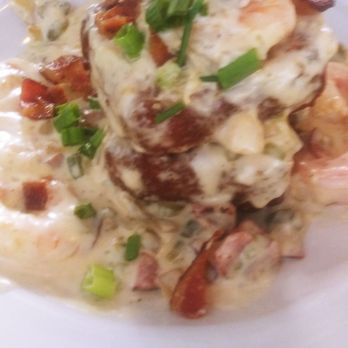 Metro Diner - Shrimp and grits - Diners Near Me - Gainesville, Florida Metro Diner - Shrimp and grits - Diners Near Me - Gainesville, Florida