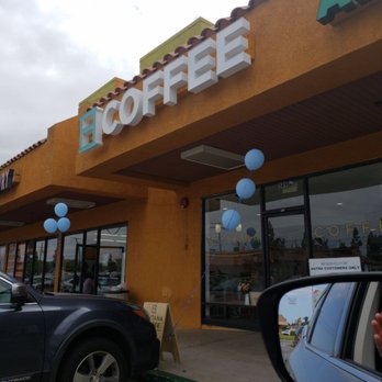 Ventana Coffee - Absolutely delicious coffee. What a hidden gem! - Coffee & Tea Near Me - Covina, California Ventana Coffee - Absolutely delicious coffee. What a hidden gem! - Coffee & Tea Near Me - Covina, California