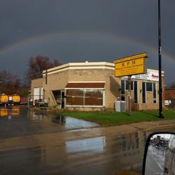 Ridgeway Precision Mechanical