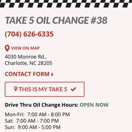 Hours as of 11/18/19 Hours as of 11/18/19
