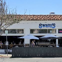 Swami's Café North Park