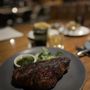 Nick + Stef's Steakhouse
