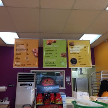 Jarams Donuts - Jaram's menu - Donuts Near Me - Dallas, Texas
