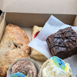 Grist & Grind Bakery