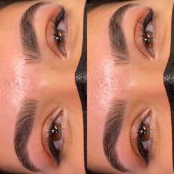 Brows By Katy - Brow Wax & Shape