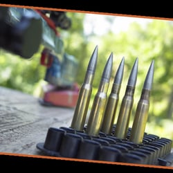 Jerry's Gun Shop & Pawn Shop