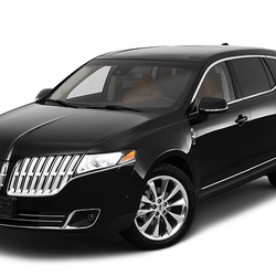 Albert's Air Port Car Service