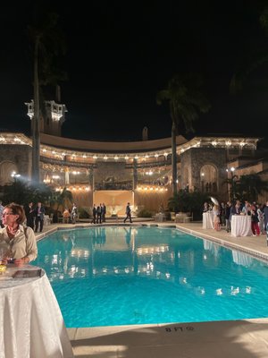 Mar-a-Lago Club by null Mar-a-Lago Club by null