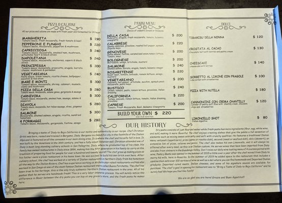 PASTA Y BASTA Ristorante by null