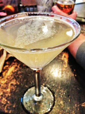 Brooklyn Heights Pizzeria by null