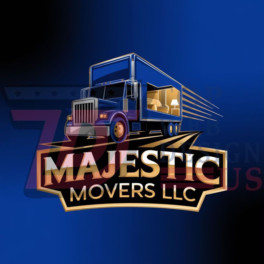 MAJESTIC MOVERS LLC