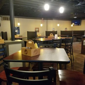 Brew's Tavern - Half of the dining room...it's a pretty big place. - American Near Me - Fort Mill, South Carolina