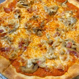Vodka Sauce Pizza Vodka Sauce Pizza