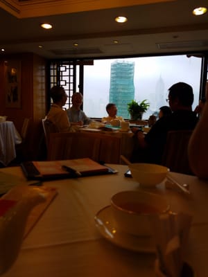 Jade Garden Tsim Sha Tsui Branch by null