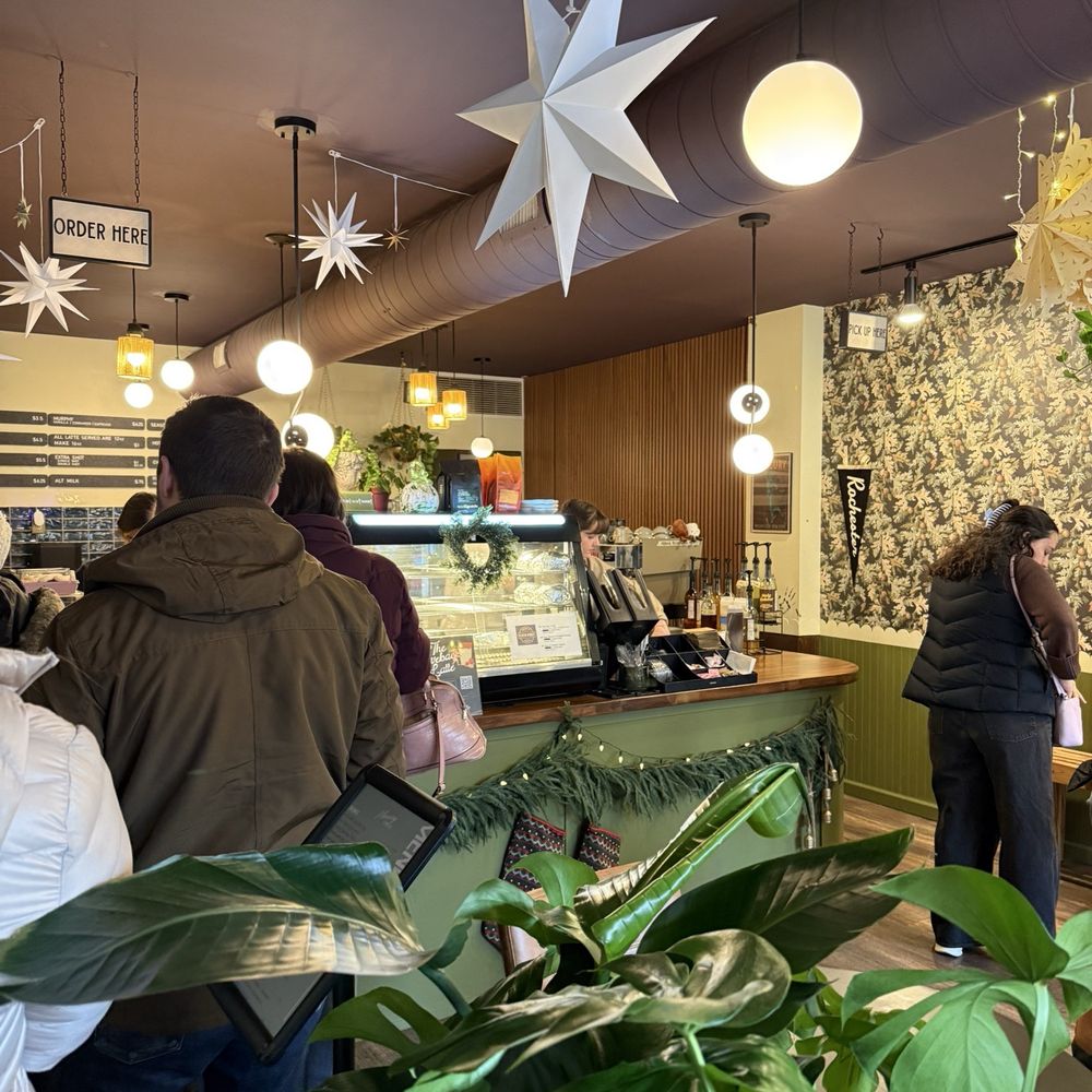 Kovella Coffee - Coffee & Tea Near Me - Rochester, New York Kovella Coffee - Coffee & Tea Near Me - Rochester, New York
