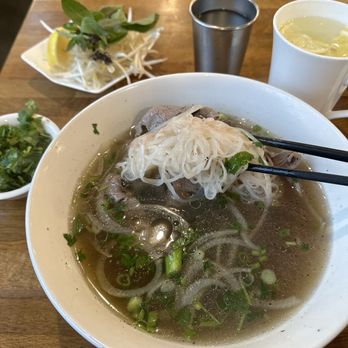 PhoEver - Beef Pho - Vietnamese Near Me - Sunnyvale, California PhoEver - Beef Pho - Vietnamese Near Me - Sunnyvale, California