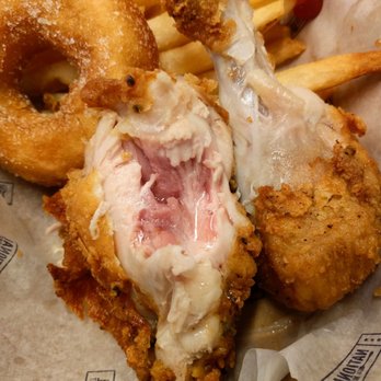 Honey's Fried Chicken - Specialty Food Near Me Honey's Fried Chicken - Specialty Food Near Me