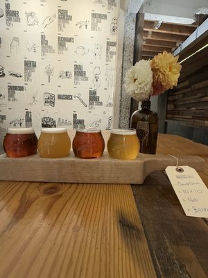 Brassneck Brewery by null