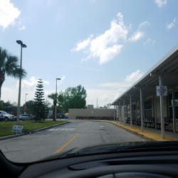 Palmetto Elementary School - Pickup/Dropoff