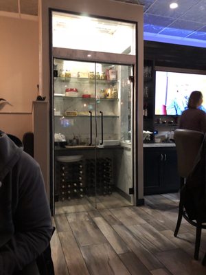 PUBLIC Kitchen & Bar by null