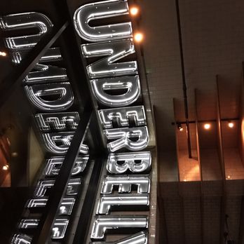 Underbelly - UnderBelly. - Bars Near Me - San Diego, California
