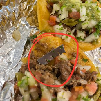 Doty's Tacos - Mexican Near Me - Gardena, California