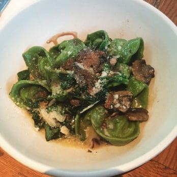 North Italia - Spinach Tortellini. - Italian Near Me - Phoenix, Arizona