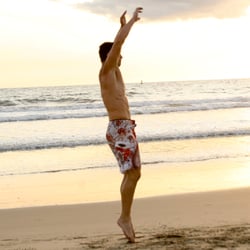 Miami Beach Personal Trainer