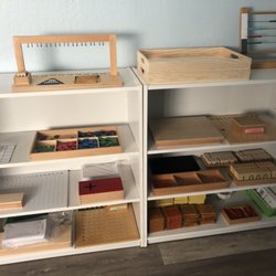 Guiding Light Montessori