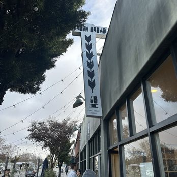 Jyan Isaac Bread - Bakeries Near Me - Santa Monica, California