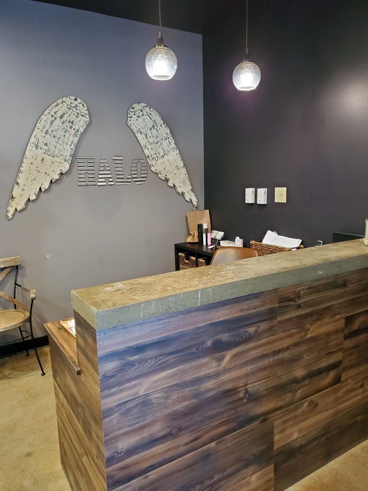 HALO SALON Updated September 2024 12955 Old Meridian St, Carmel