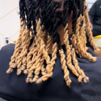 Master Dreadlocks Salon & Spa - 2 strand twist Style - Hair Salons Near Me - Brooklyn, New York Master Dreadlocks Salon & Spa - 2 strand twist Style - Hair Salons Near Me - Brooklyn, New York
